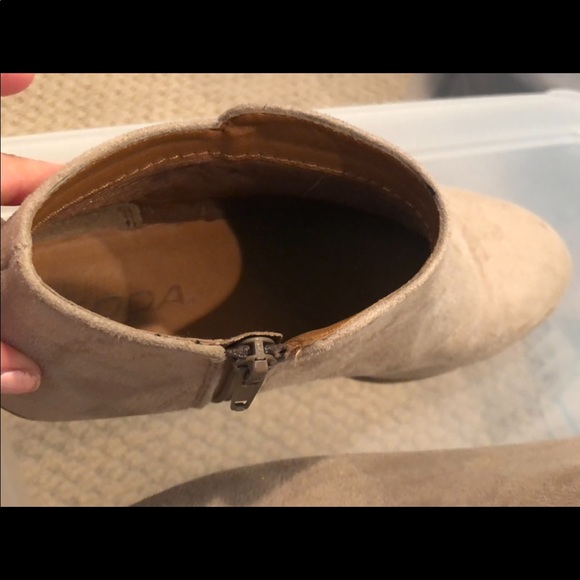 Booties - Picture 3 of 3